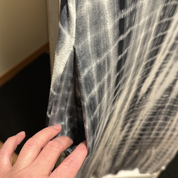 $7 bundled - Aviier XXL plus size stretchy dress with pockets - Picture 5 of 7